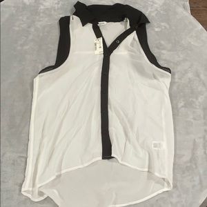 🌟 Aeropostale white Tank